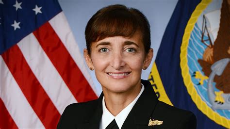 Former San Diego commander nominated to be Naval Academy superintendent